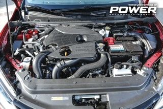 Nissan Pulsar 1.6 DiG-T 190Ps